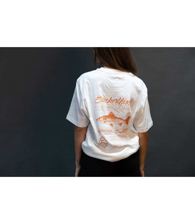 T-Shirt "Steckerlfisch"