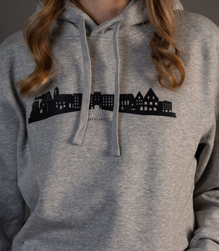 Hoodie "Skyline"