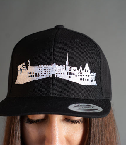 Cap "Skyline" Classic Snapback