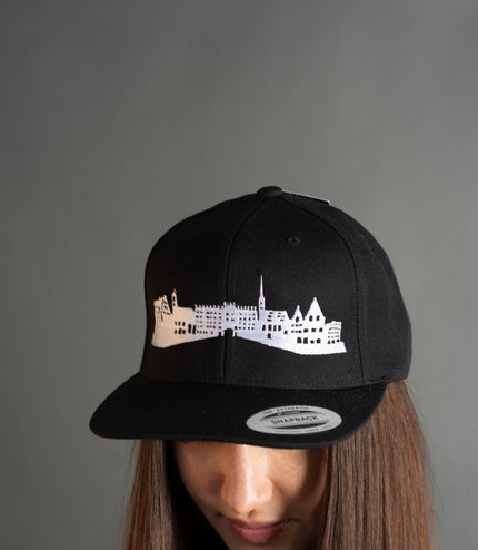 Cap "Skyline" Classic Snapback