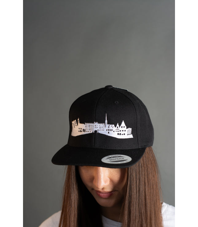 Cap "Skyline" Classic Snapback