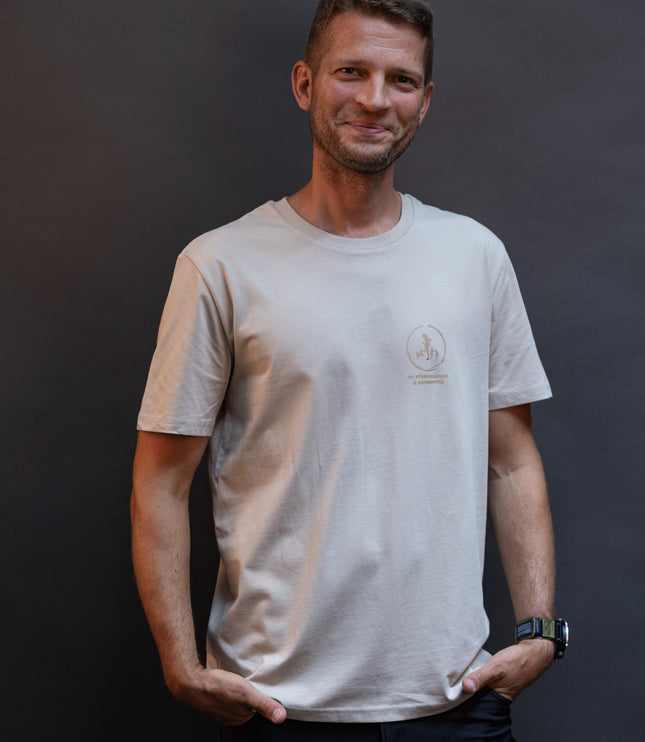T-Shirt "Kaffeerätsel"