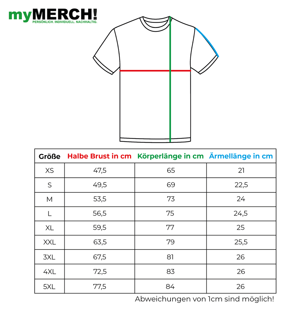 T-Shirt "Logo"