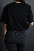 T-Shirt "Haubenmeise"