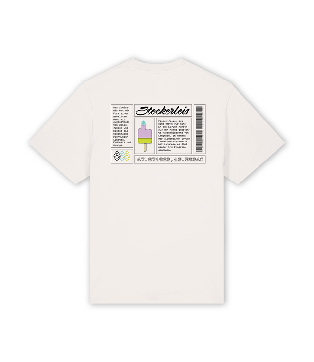 T-Shirt "Steckerleis"