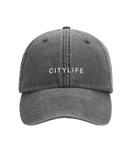 Cap "Citylife"