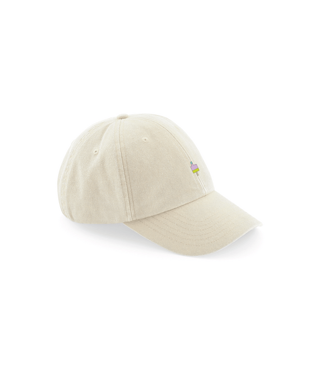 Cap "Steckerleis"