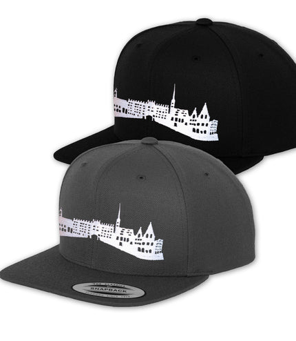 Cap "Skyline" Classic Snapback