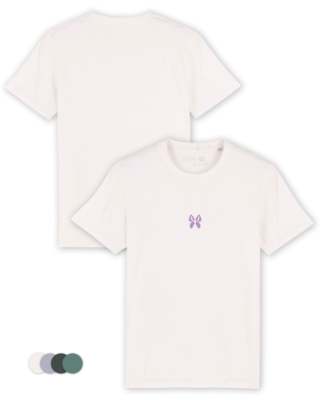 T-Shirt "Logo"