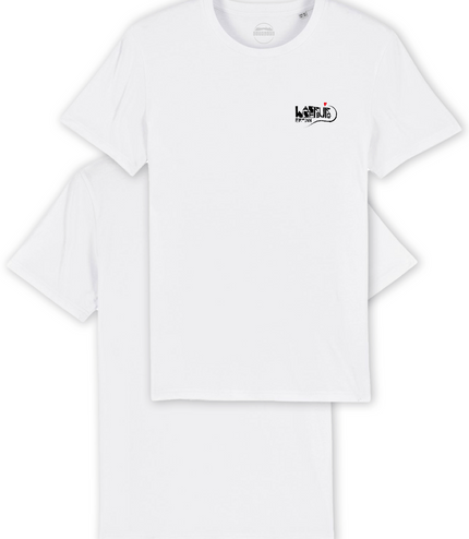 T-Shirt "Wasserburg ER * INN"