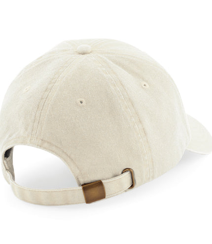 Cap "Steckerleis"